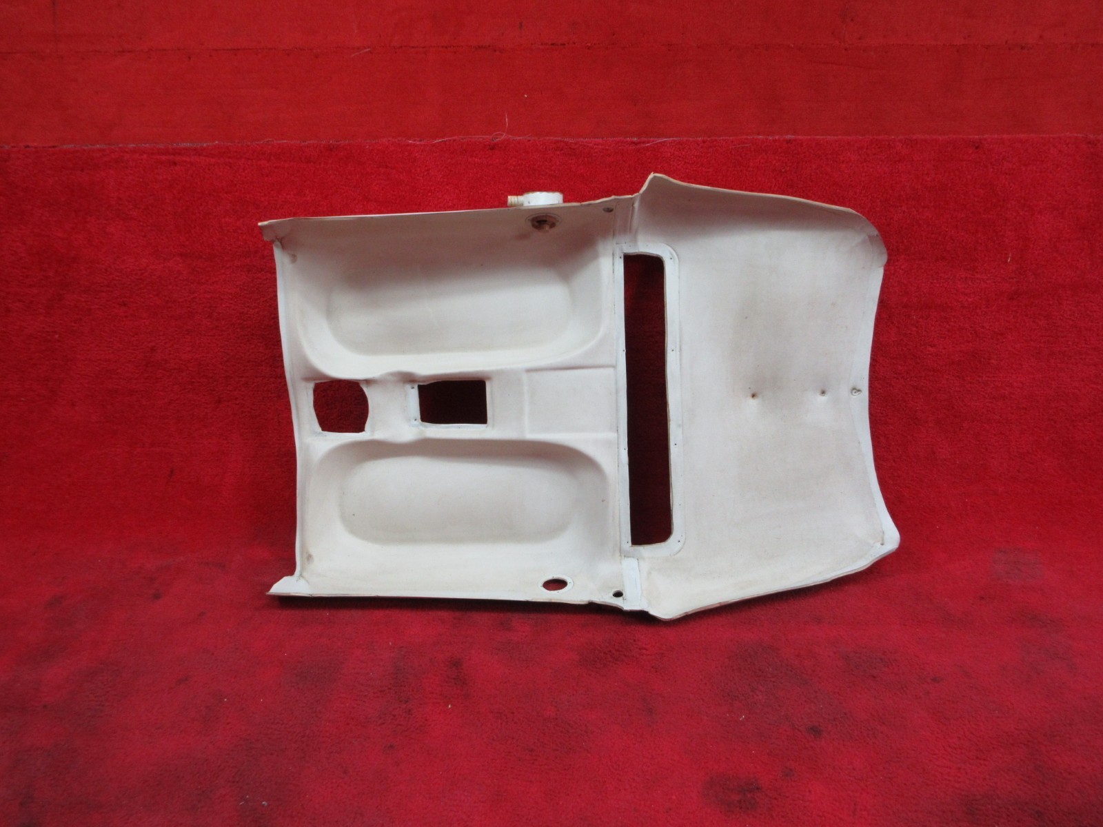 Unbranded Cessna Headliner