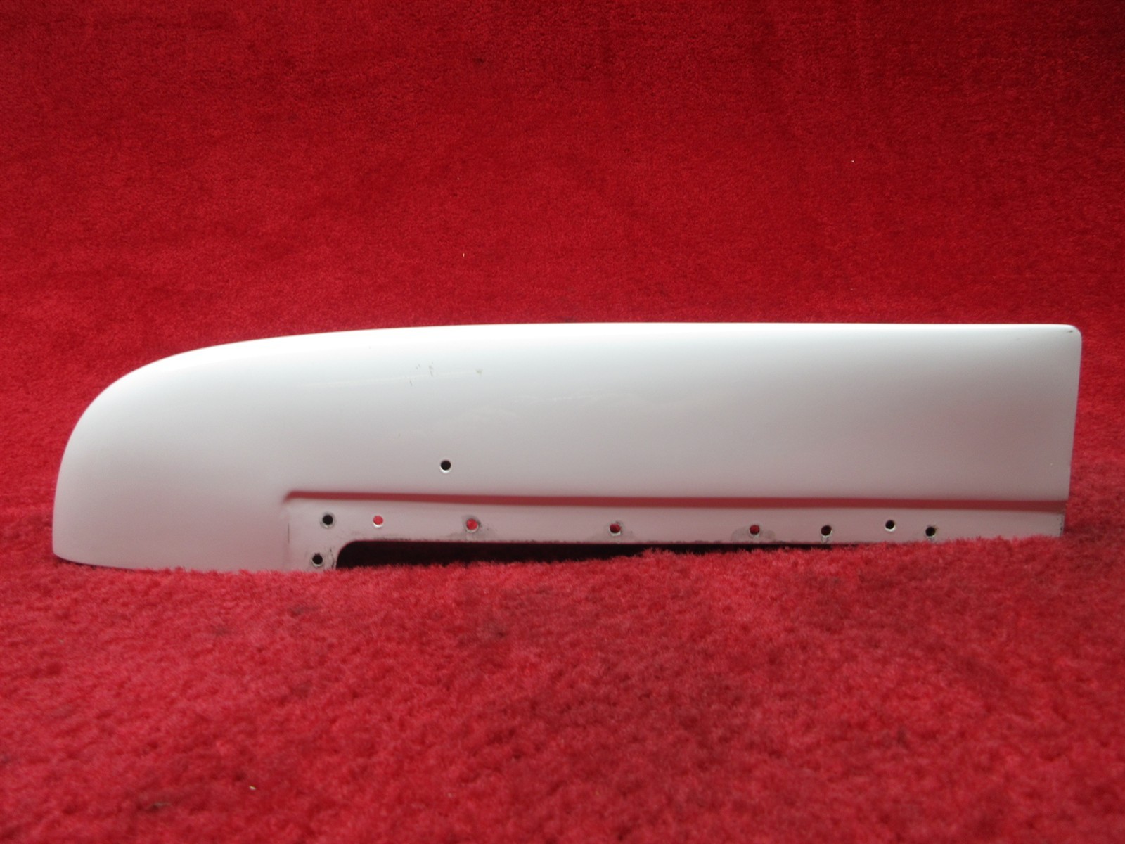 Unbranded Cirrus Elevator Tip PN 18343-003
