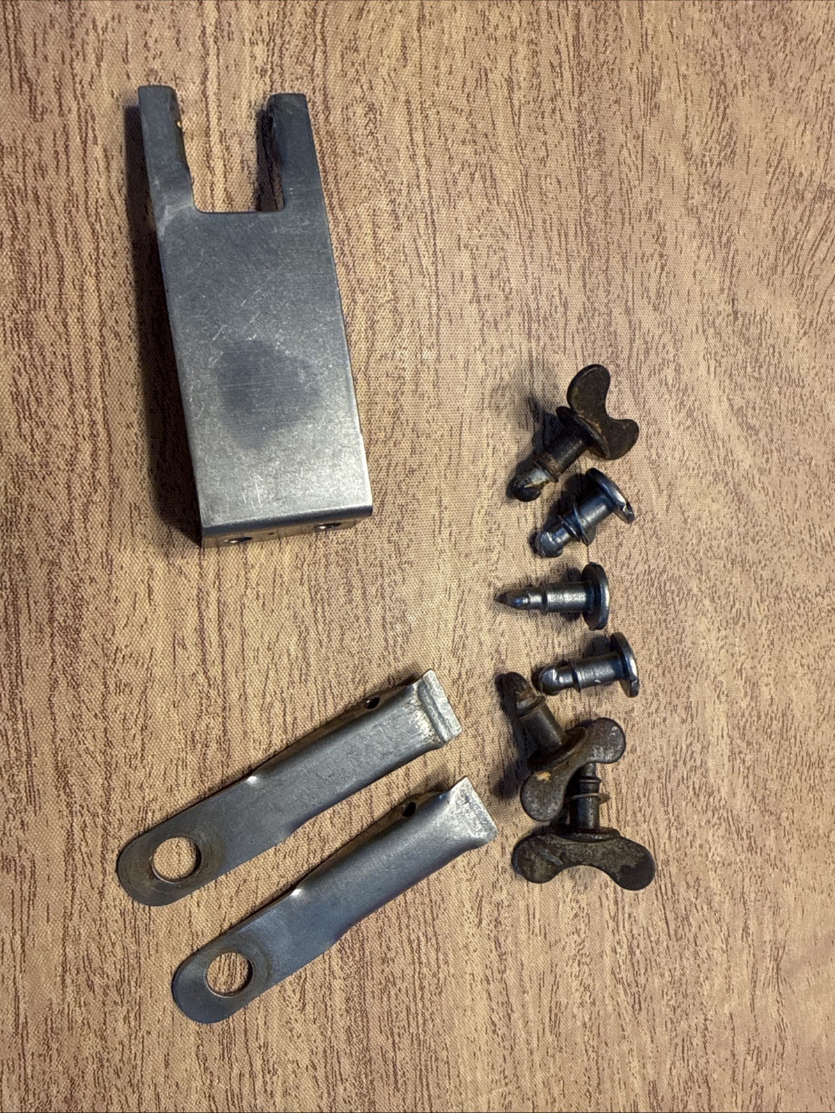 Unbranded Piper Cowl Fastener Latch
