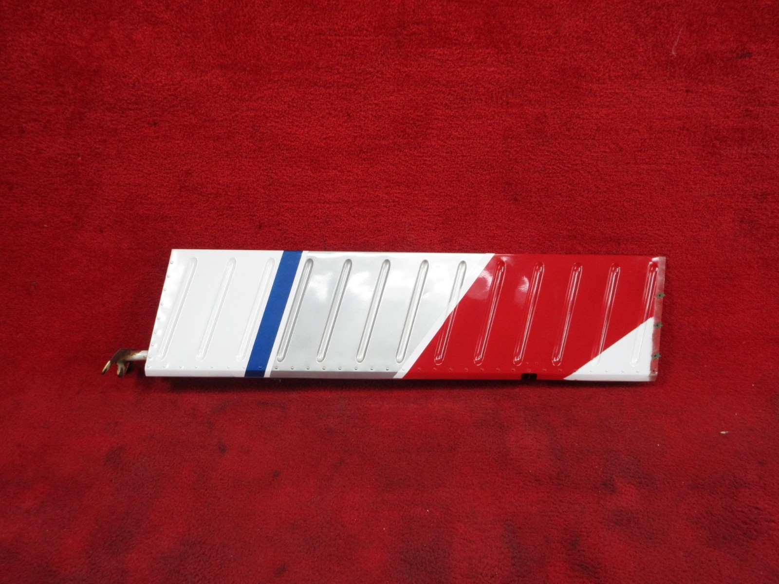 Unbranded Piper PA-28-151 Cherokee Warrior Rudder