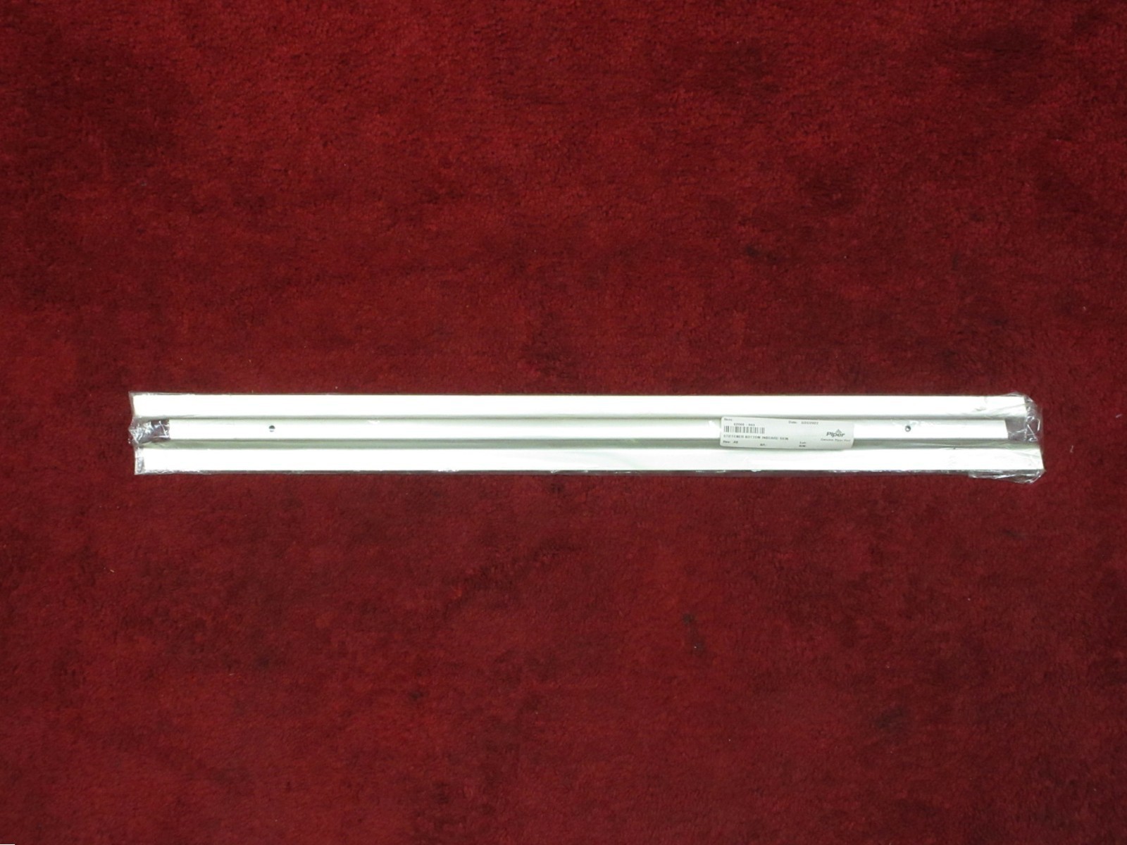 Unbranded Piper PA-28 Bottom INBD Skin