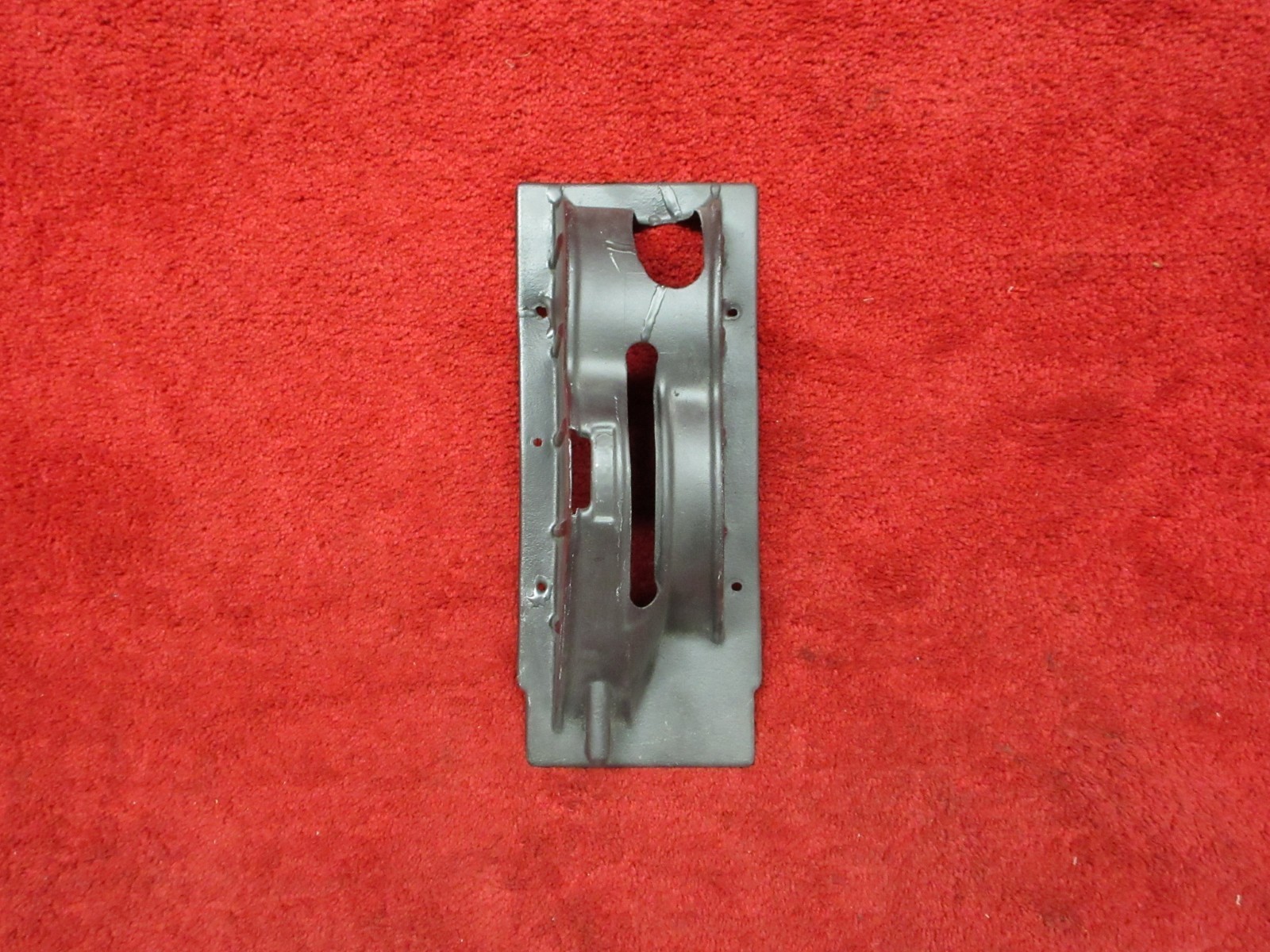 Unbranded Piper PA-28 Flap Handle Cover