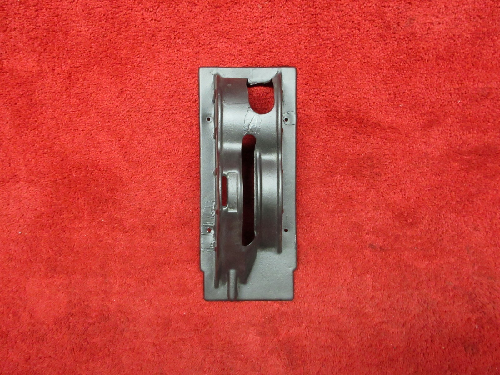 Unbranded Piper PA-28 Flap Handle Cover