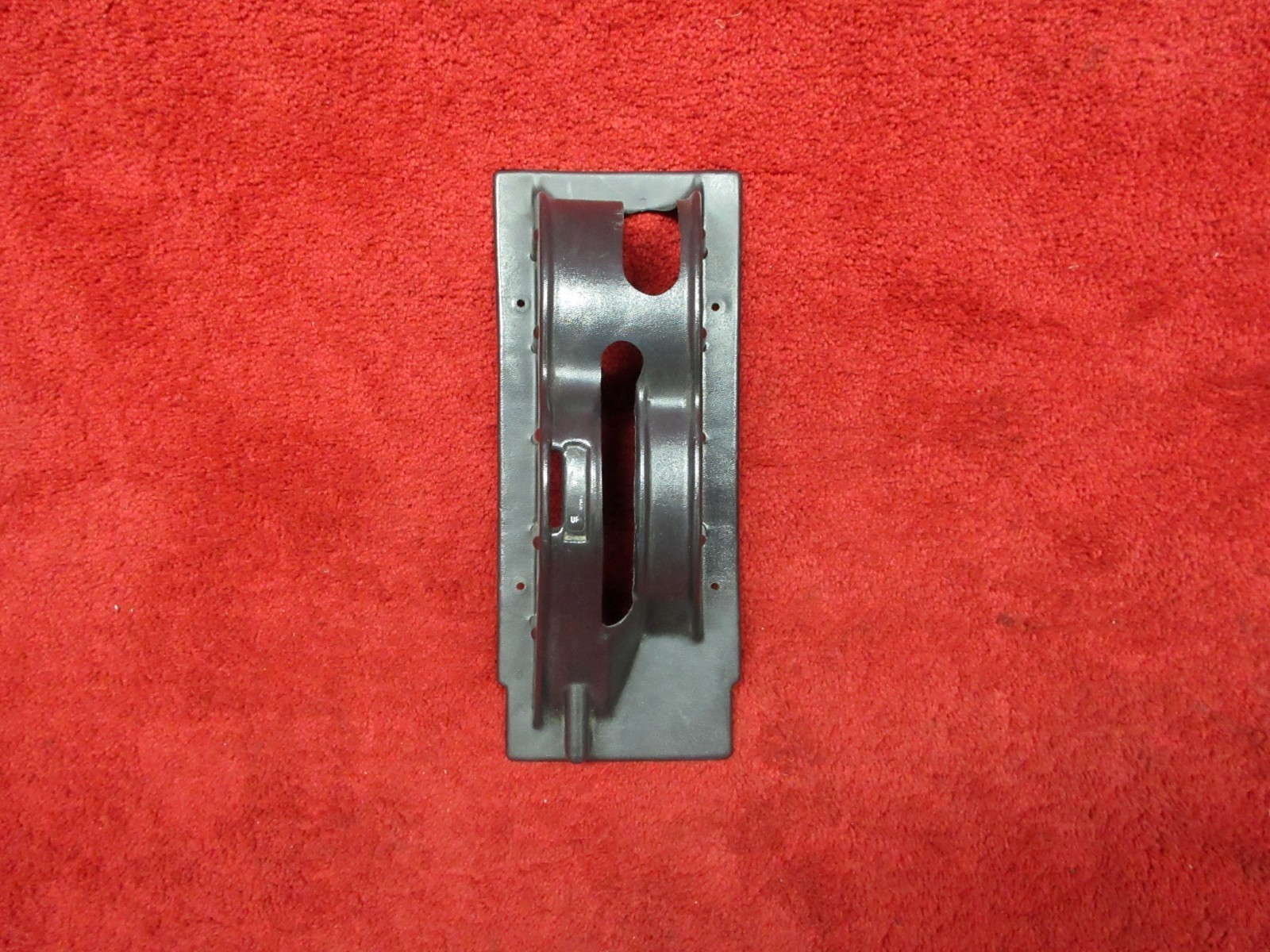 Unbranded Piper PA-28 Flap Handle Cover