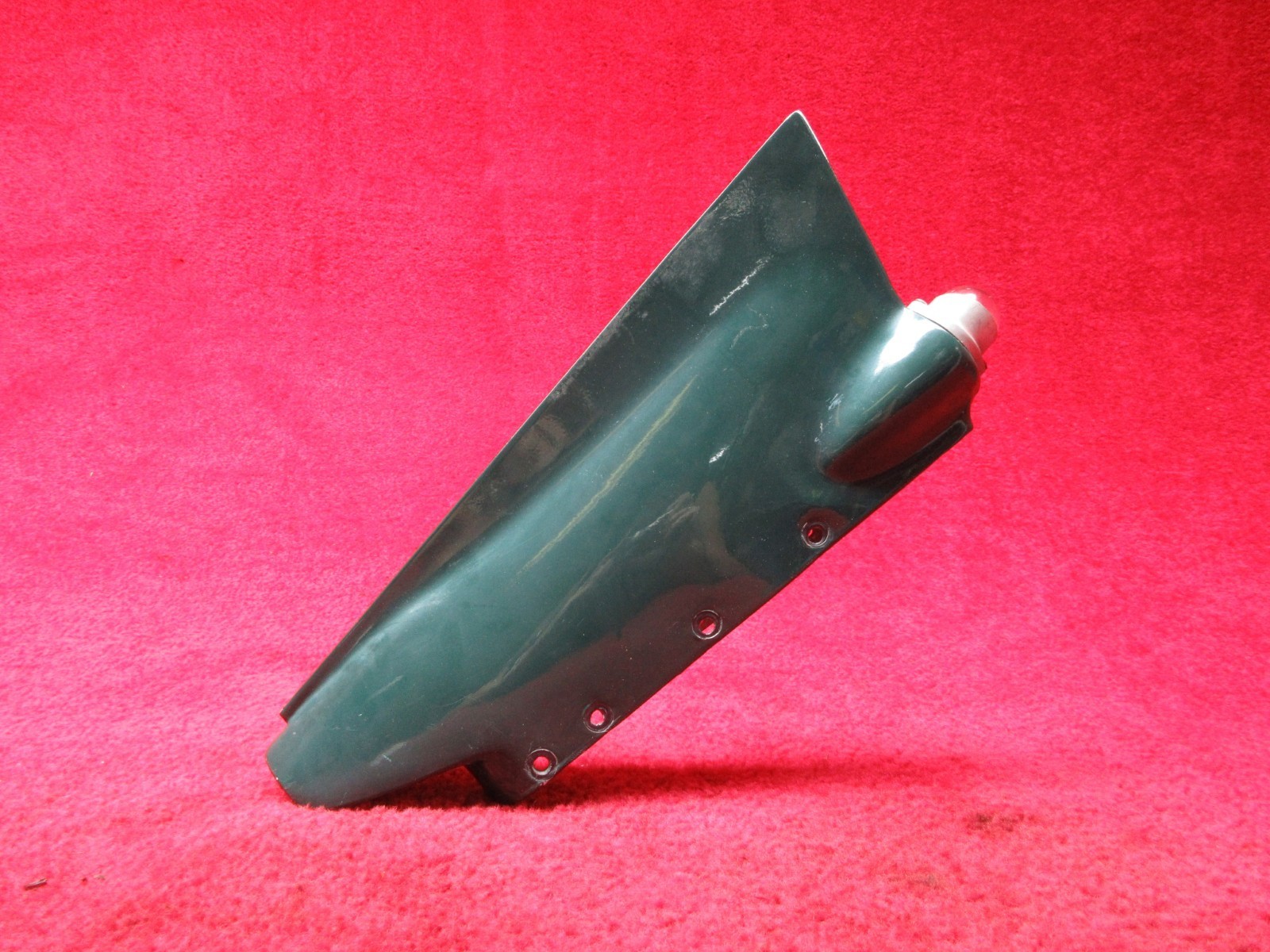 Unbranded Piper PA-28 Rudder Tip W