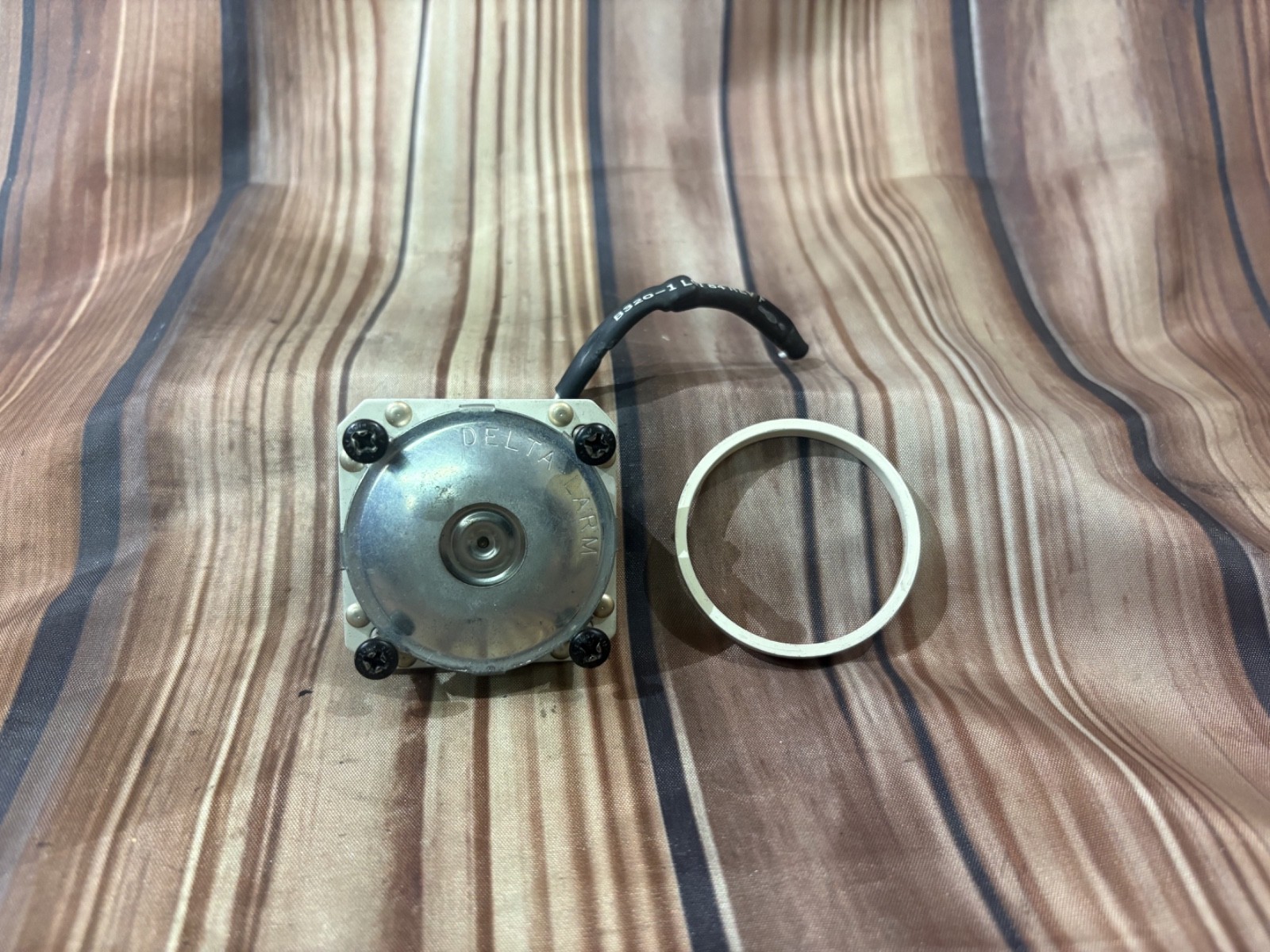 Unbranded Robinson R44 II Low RPM