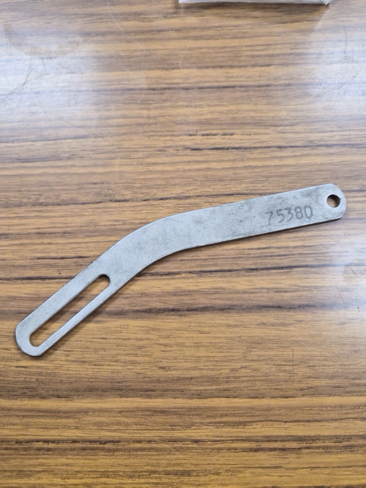 Unbranded Tension Arm For Aircraft, P