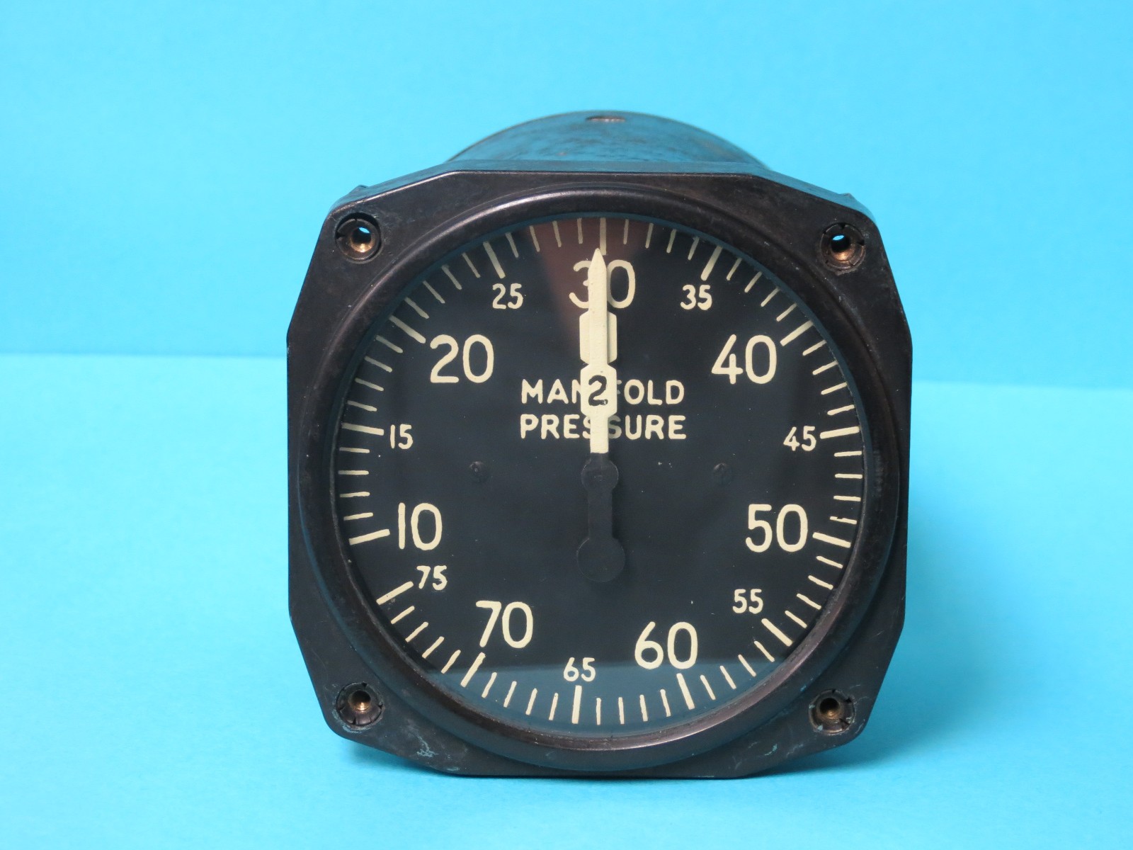 Unbranded WW2 Aircraft Twin Engine Manifold