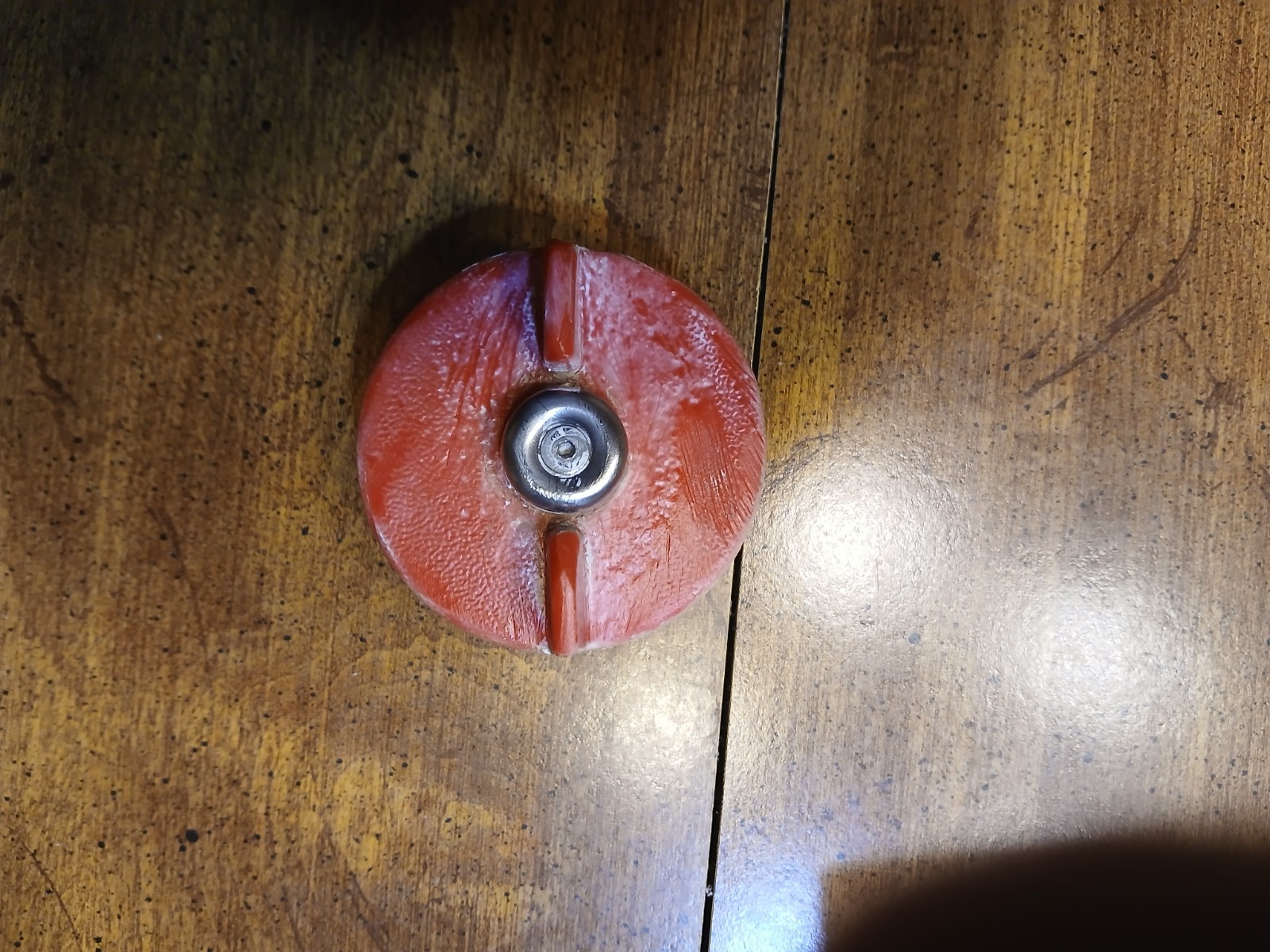 Cessna Aircraft Gas Cap Lid Vented