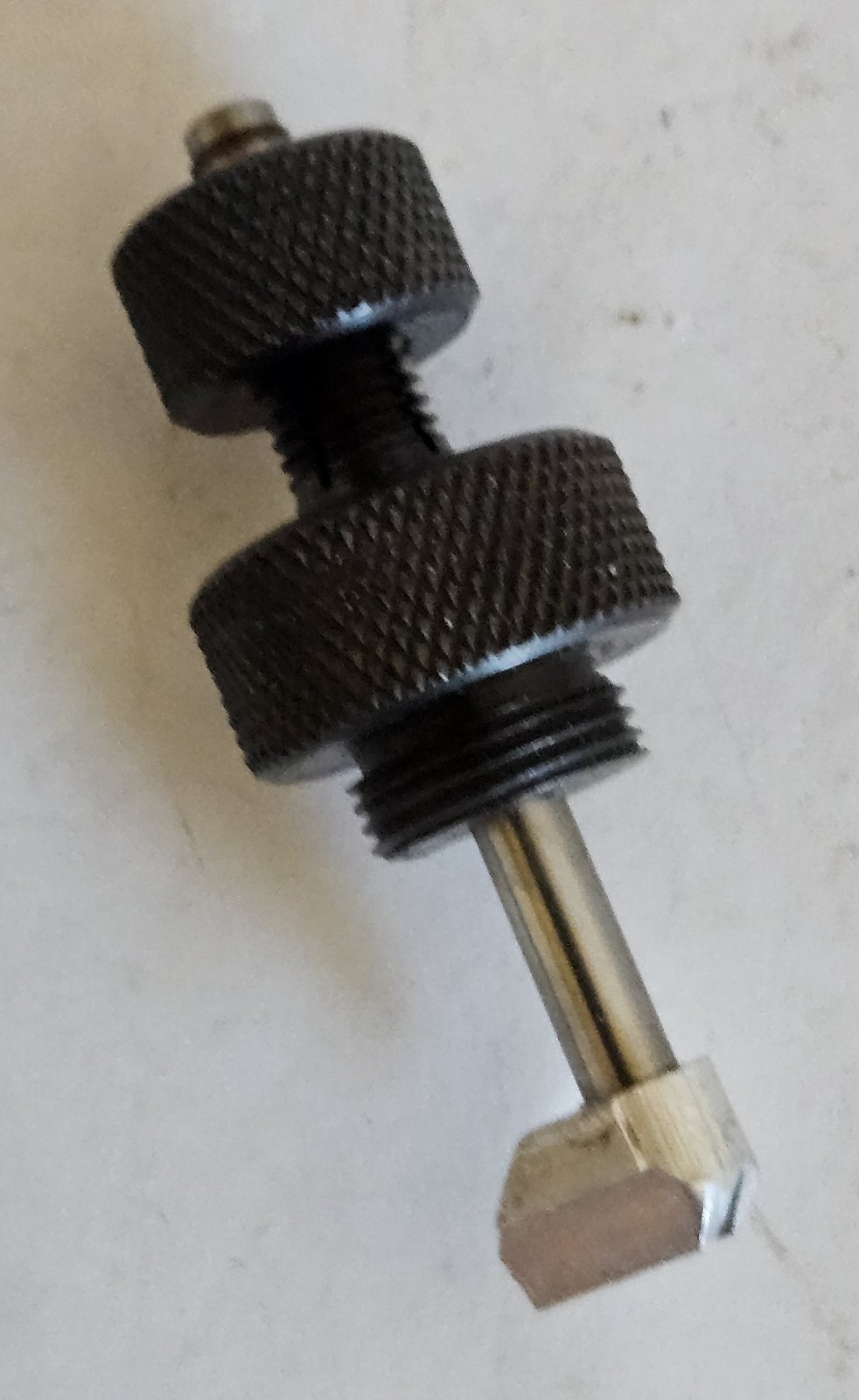 Mag Lok Toolco. Magneto Locking Tool