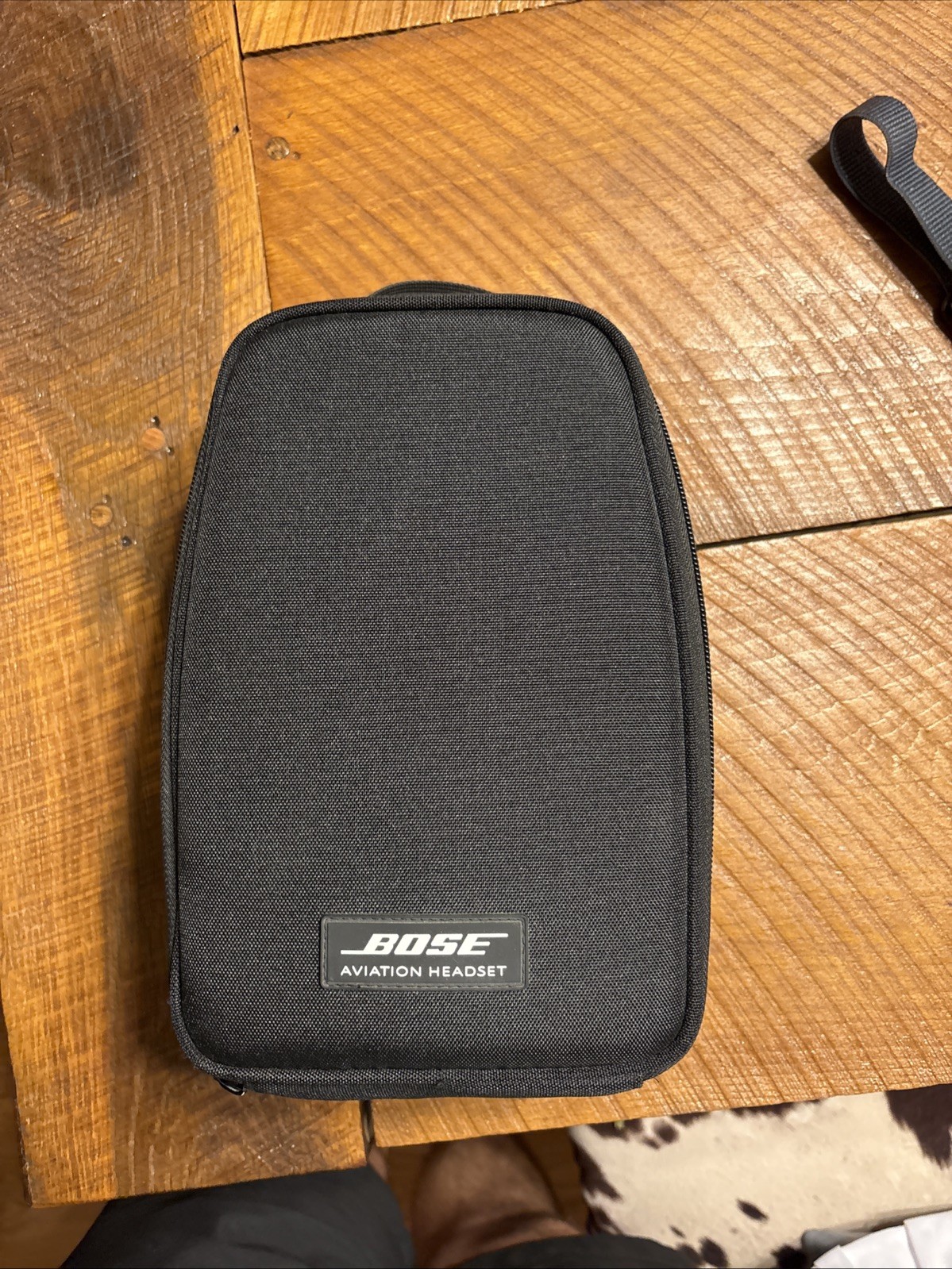 Bose A20 Aviation Headset Bluetooth Dual