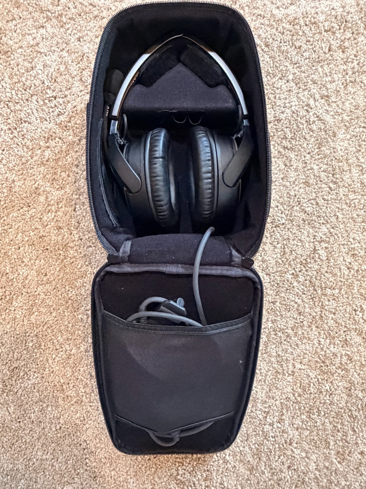 Bose A20 Aviation Headset (No Bluetooth; w