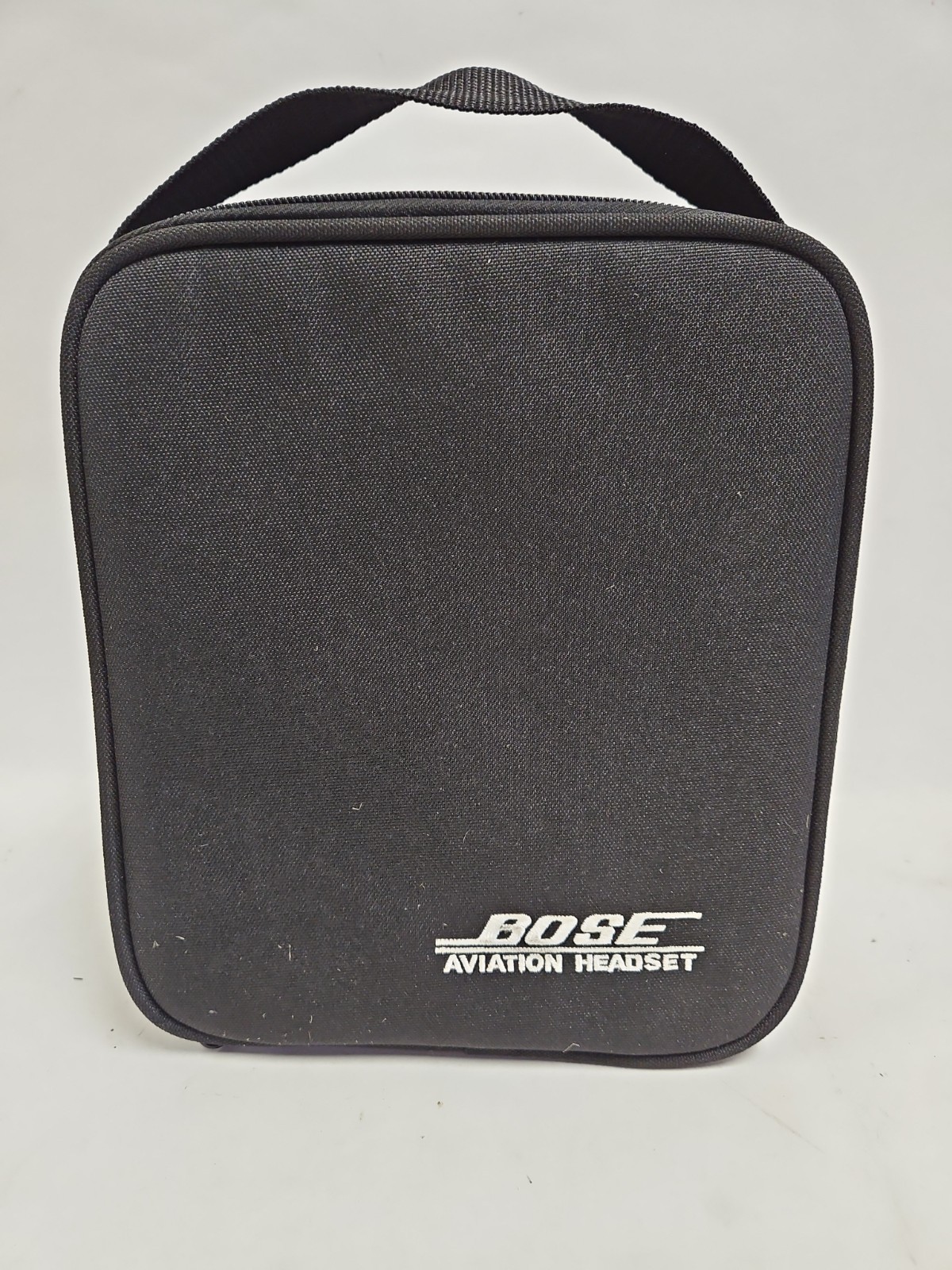 Bose X Aviation Headset, Operational (New