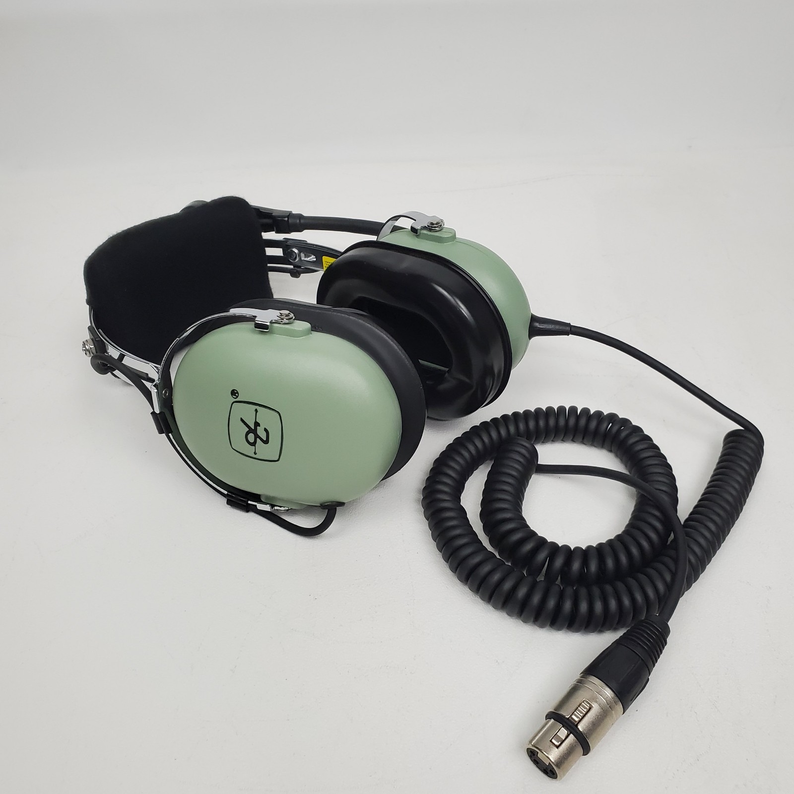 David Clark H8532