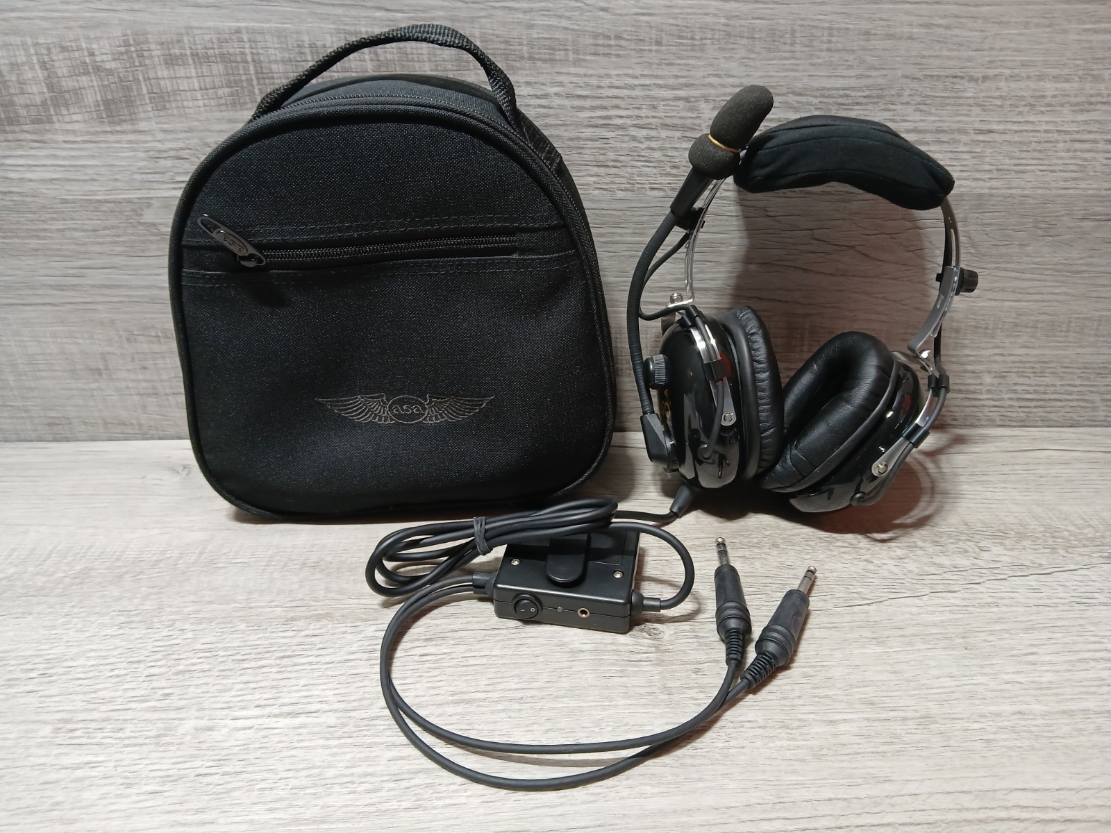 Faro Aviation Technologies G2 Noise Reduction Headphone