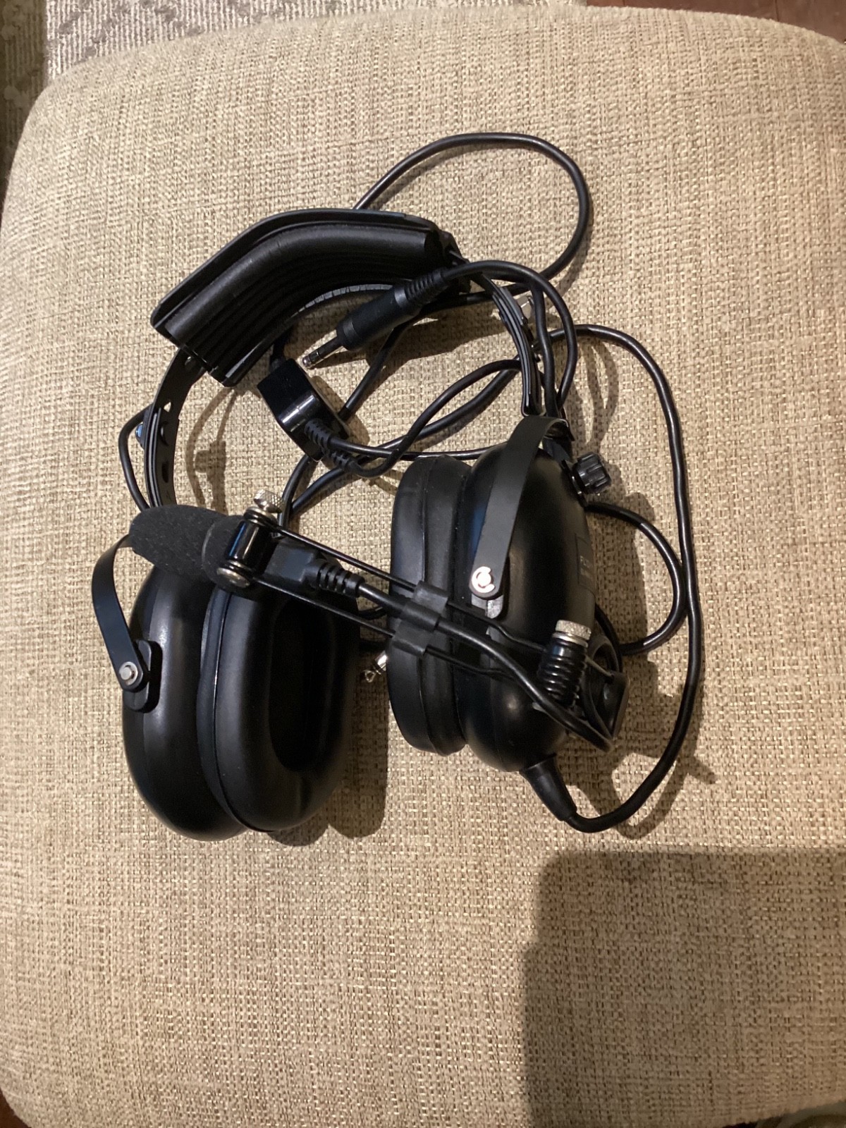 Flightcom 40X Aviation Headset