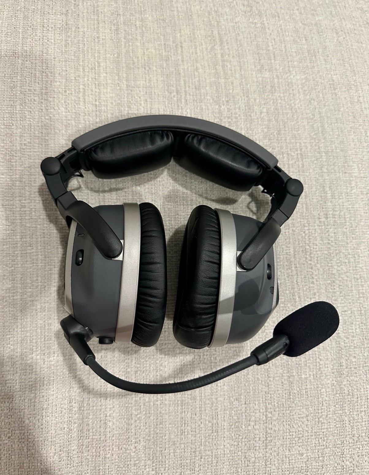 Lightspeed Tango Wireless ANR Aviation Headset