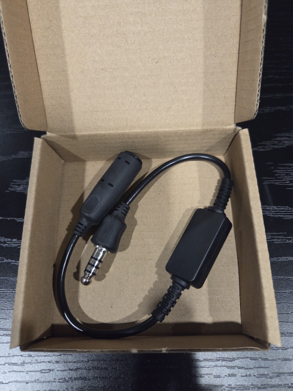 Pilot NEW Low to High Impedance