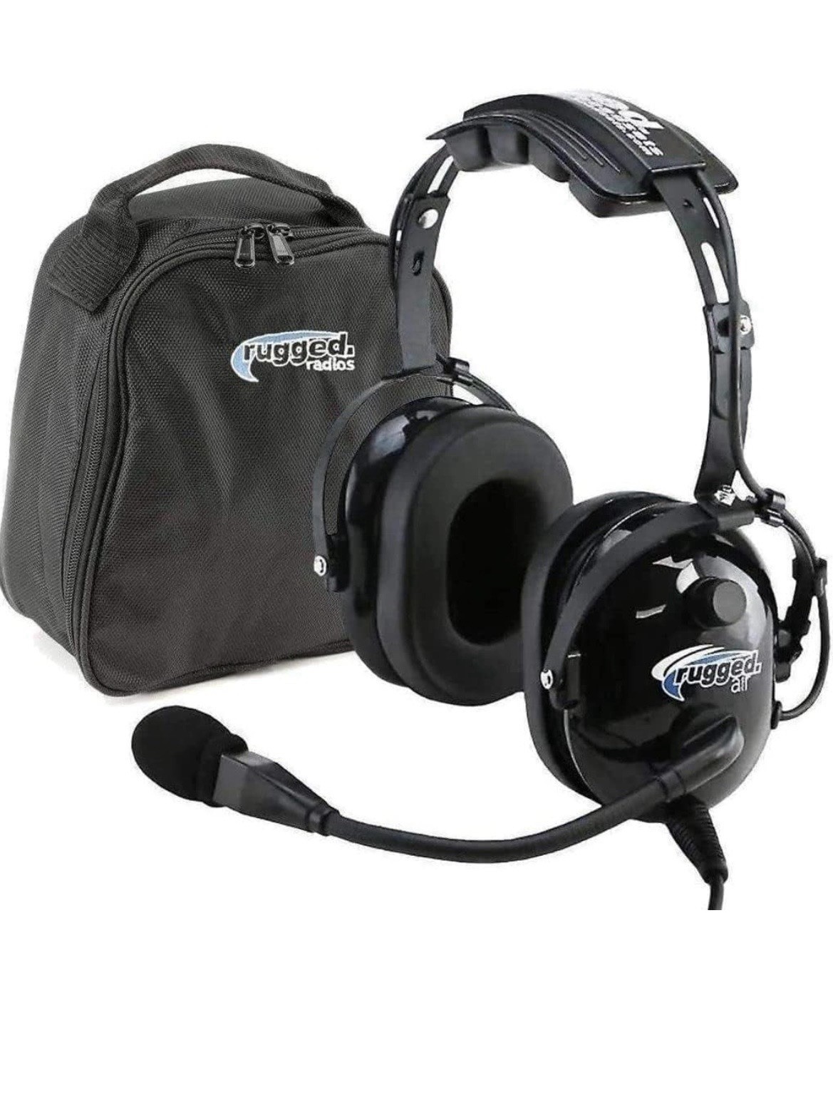 Rugged Radios Rugged Air