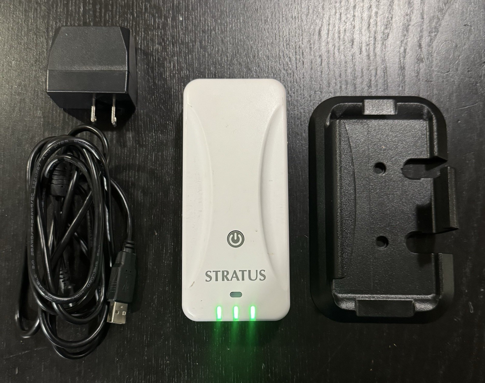 Stratus PRX V2 ADS-B Receiver ForeFlight