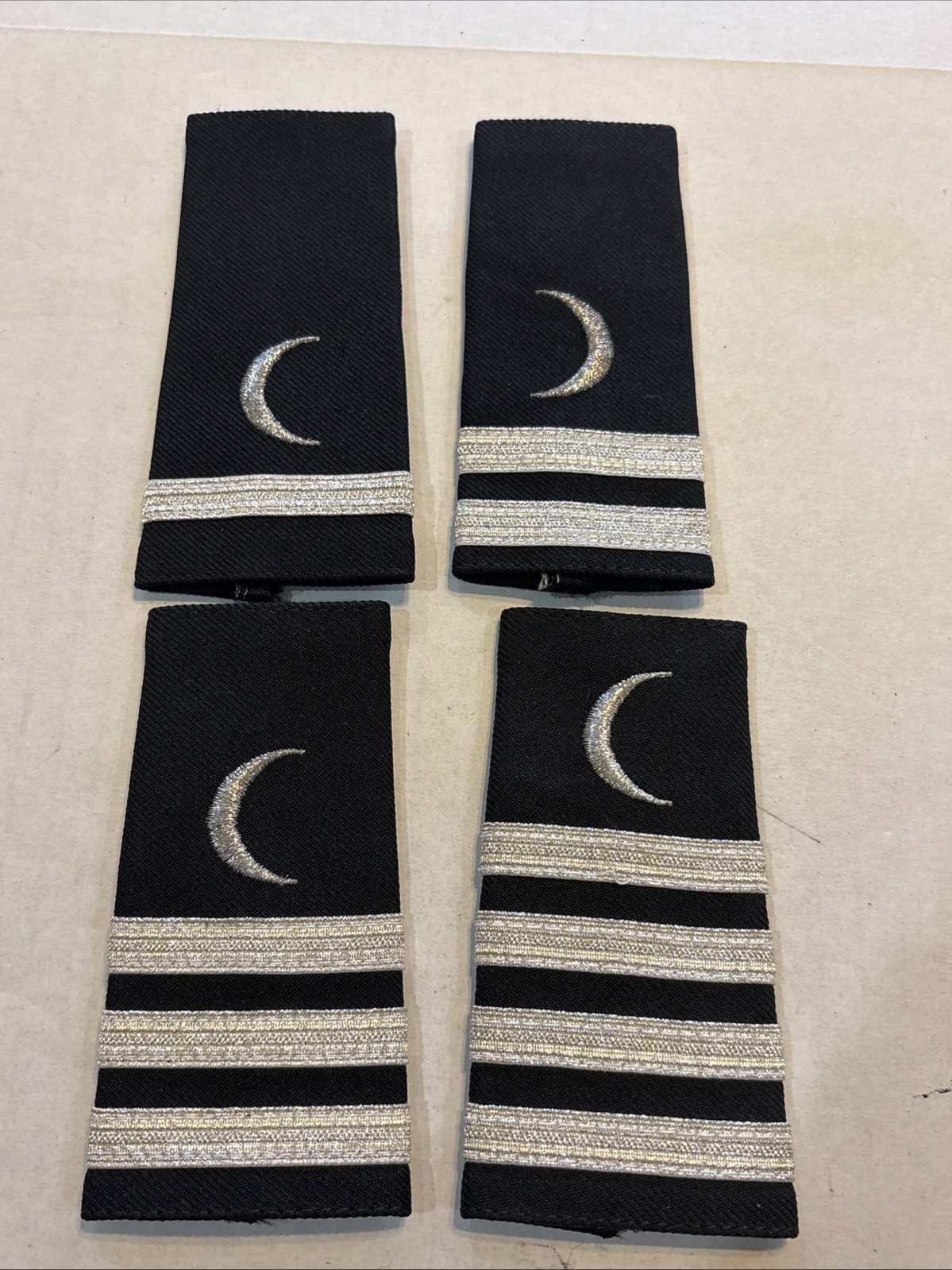 Unbranded MARINE NAVAL NAUTICAL YACHT STAFF