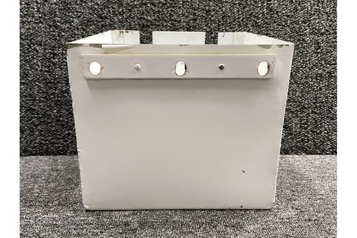 Beechcraft Parts 36-364025-41 Beechcraft A36 Battery Box