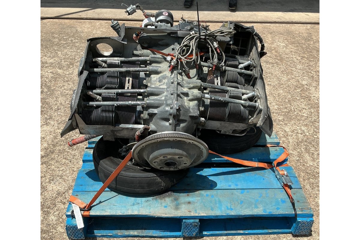 Lycoming P