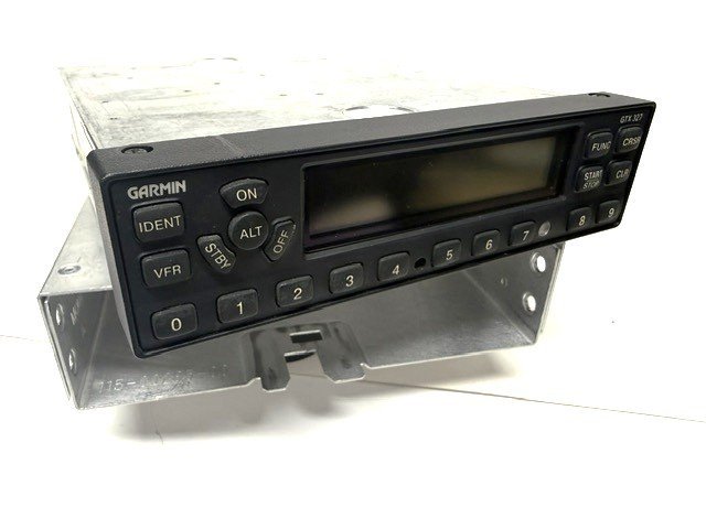 Garmin GTX 327