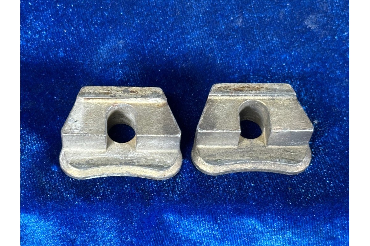 Lycoming CLAMP - MAGNETO (SET OF