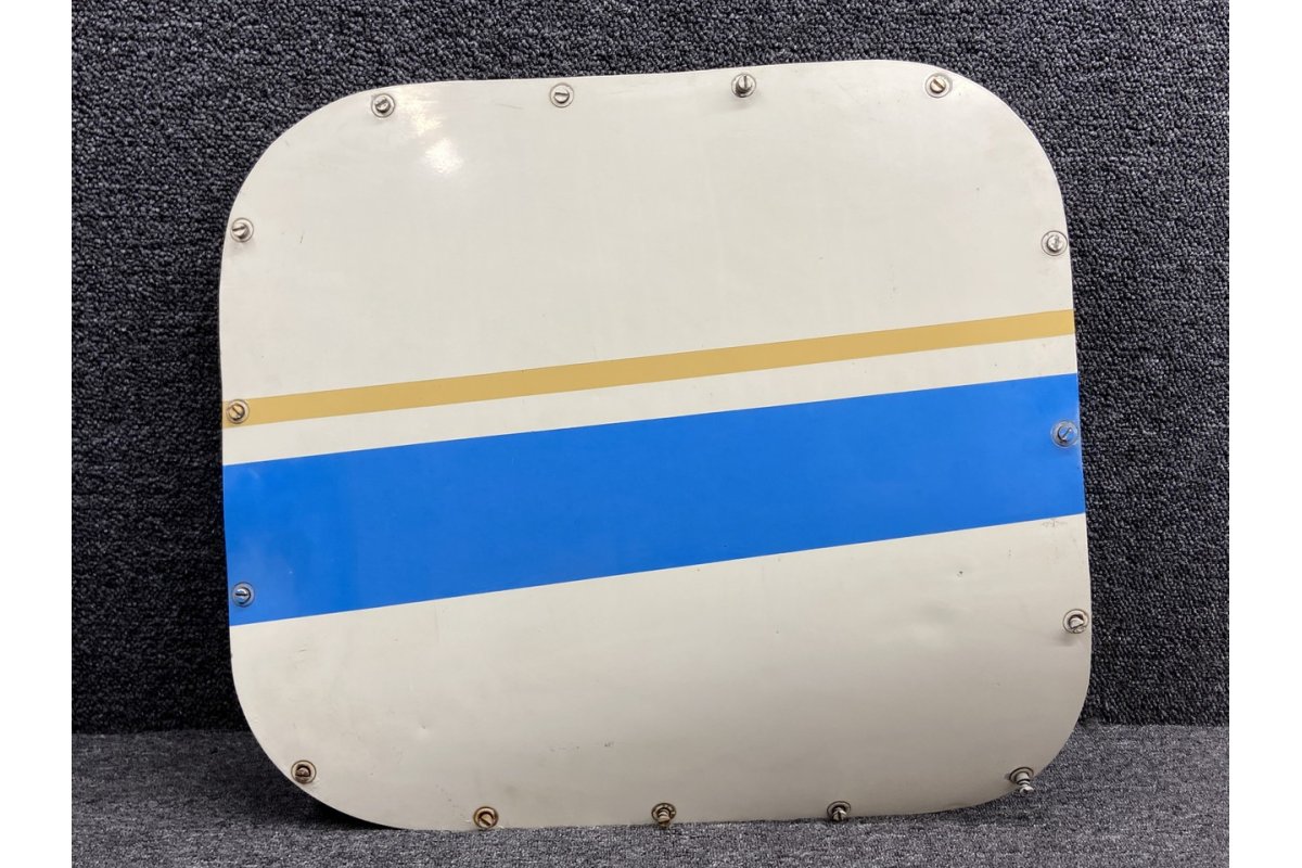 Cessna Aircraft Parts 0813021-19 Cessna 310Q Nose Access