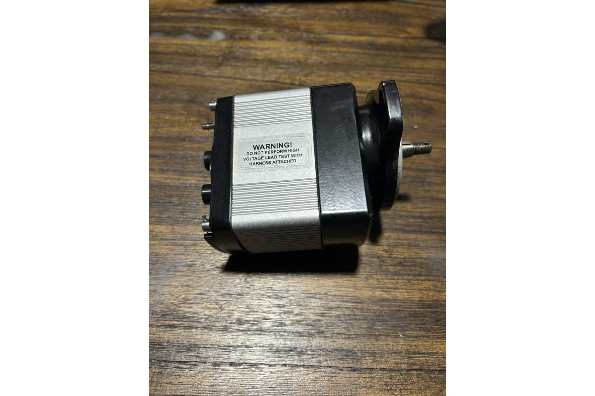Lycoming EIS Electronic Ignition Module 66K4F3SN-SF Core