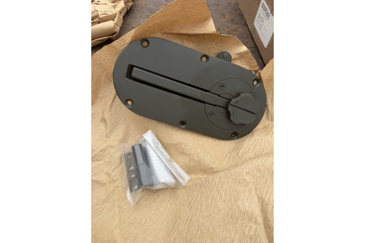 Adams Rite Aerospace Latch Assy NSN 5340-00-080-7436 Aircraft