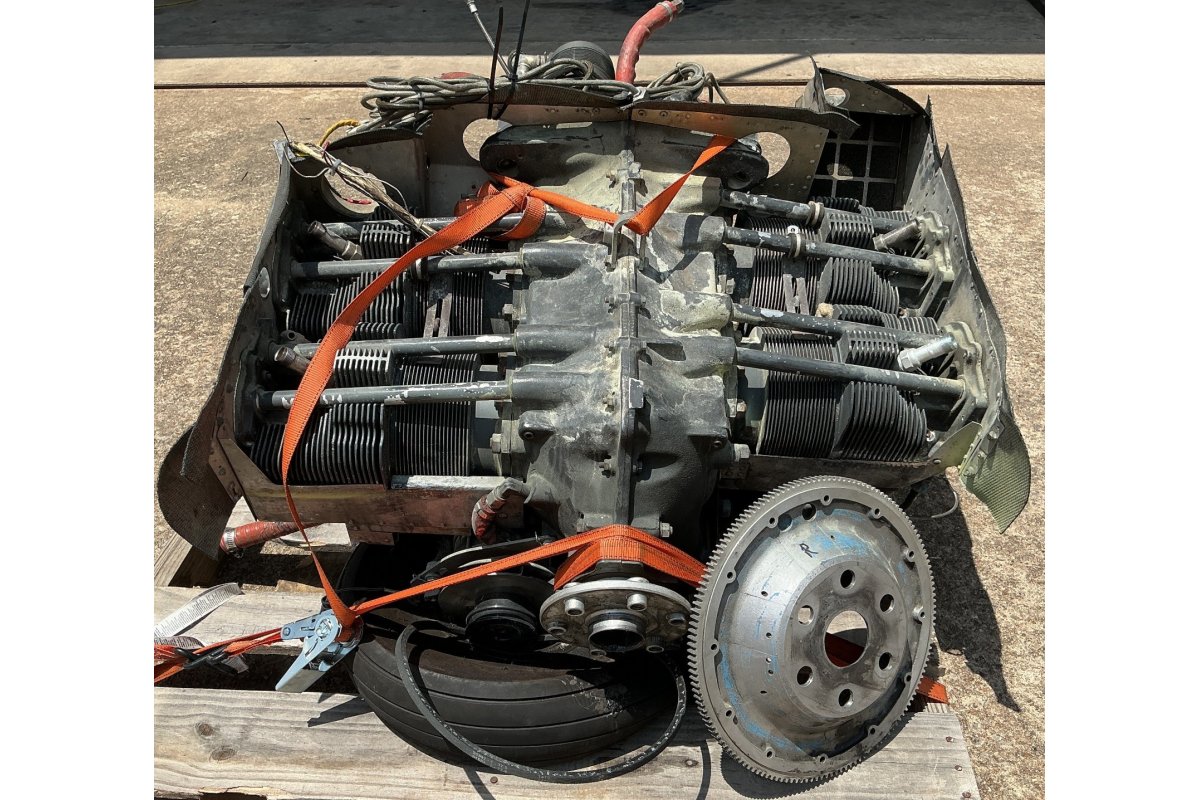 Lycoming P