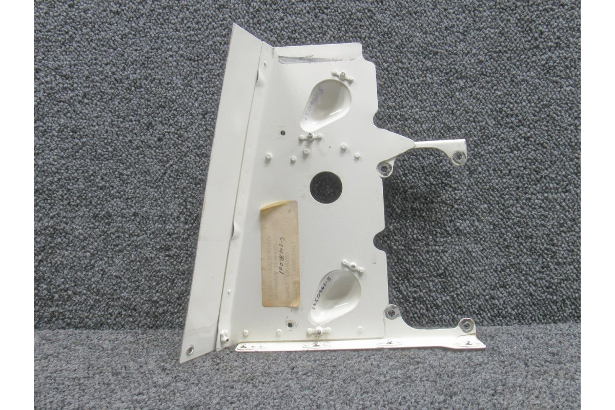 Cessna Aircraft Parts 0755040-3 (Alt:AF0755040-3) Cessna 182Q Engine