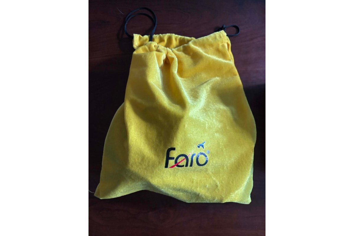 Faro G2 ANR Aviation Headset W