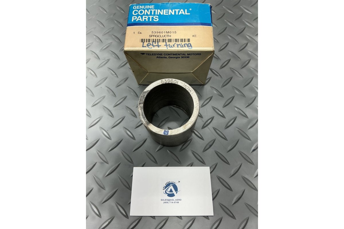 Continental P