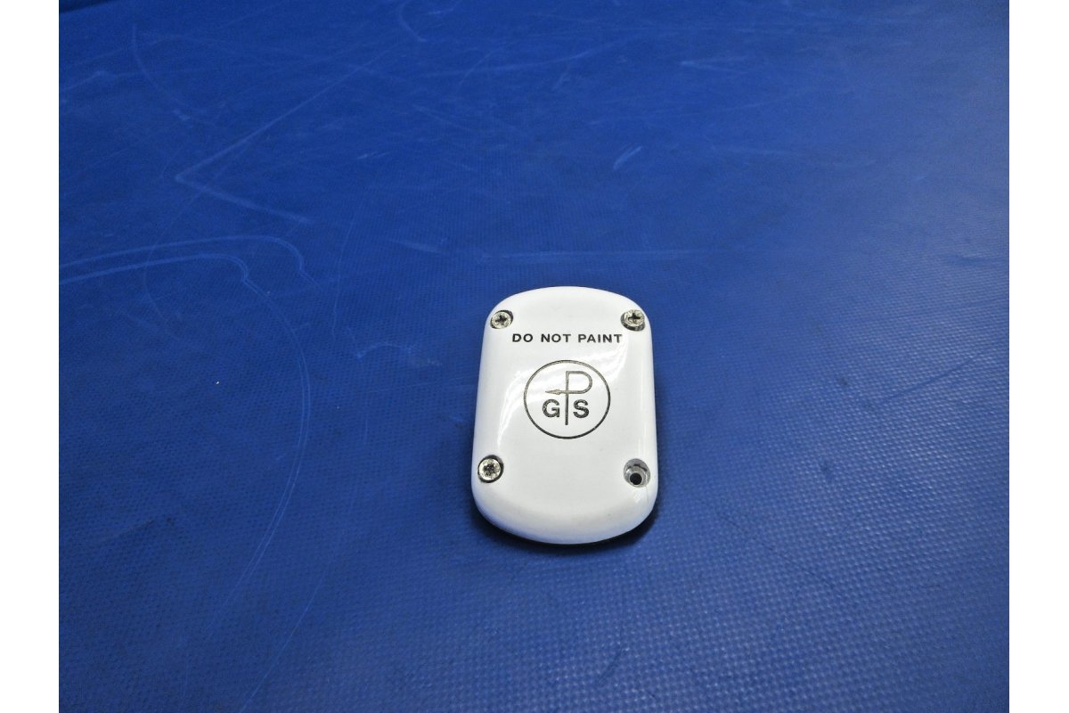 Piper PA-23-250 Aztec Aero Antenna GPS