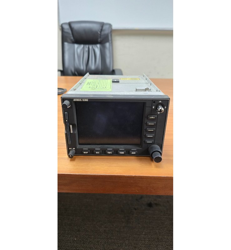 Bendix King KMD-540 MFD PN 066-04035-0301 Serviceable