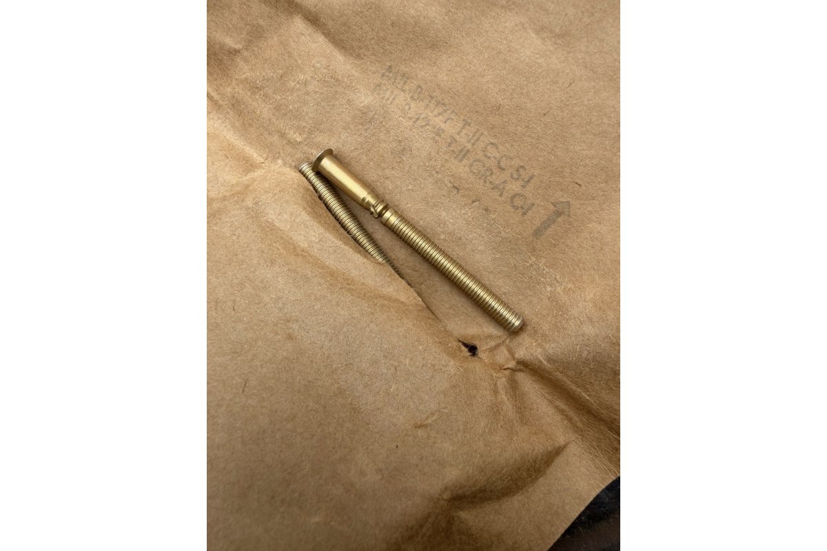 NAS1436H09 Grooved Pin Rivet NSN
