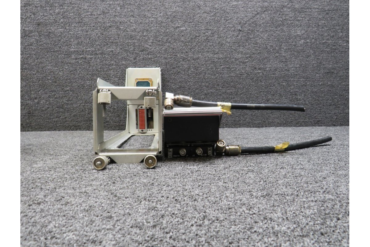 Collins 622-3201-001 ALT-50A Radio Altimeter Transceiver