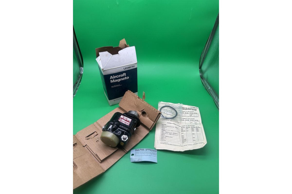 Cessna Vintage OEM Unison