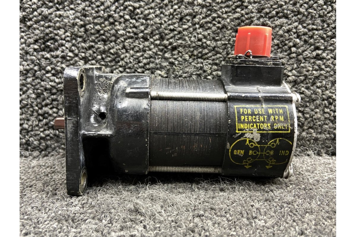 Aae H60-050 (Alt: MS25038-2) Continental IO-470-VO