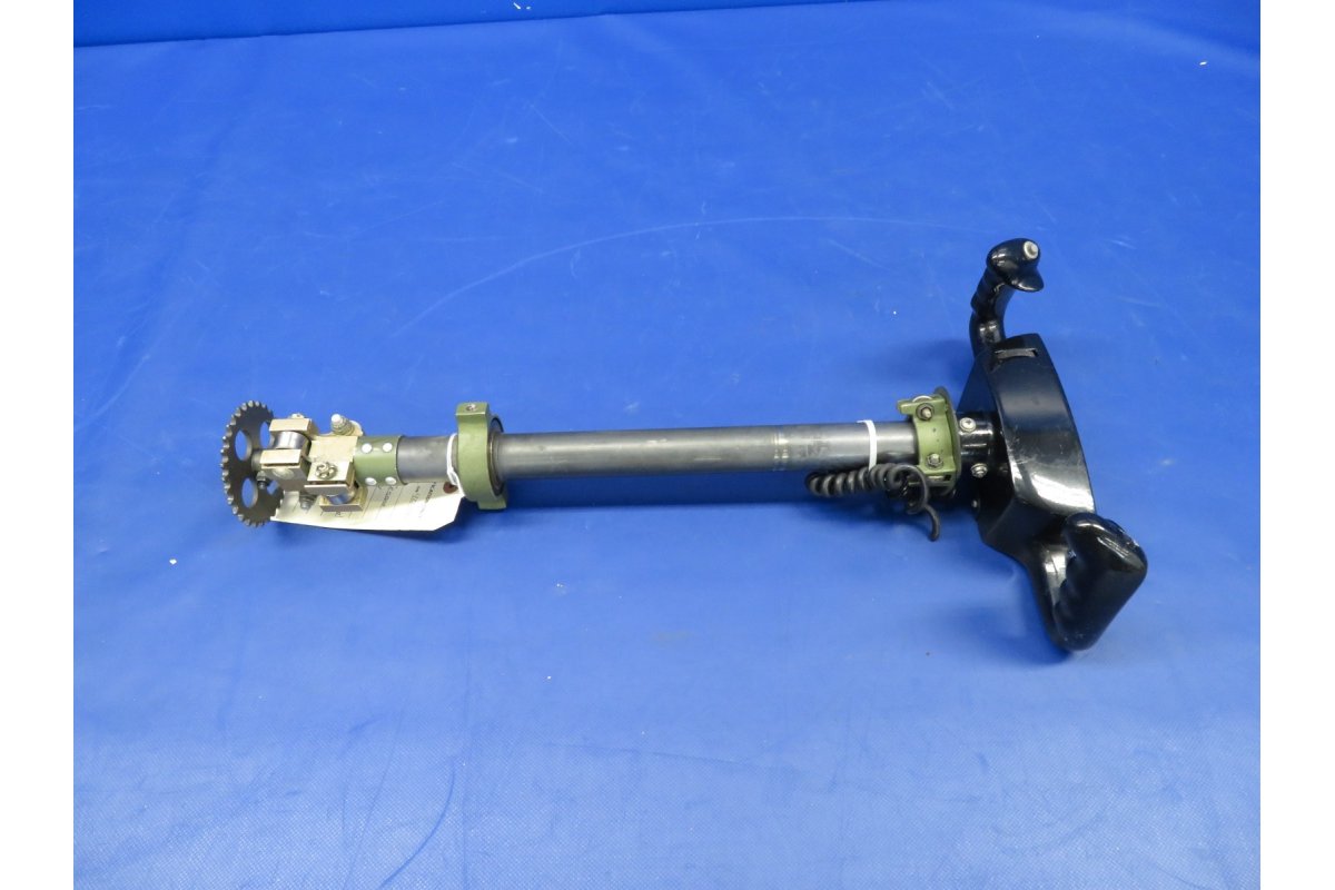 Cessna 421 RH Control Wheel P