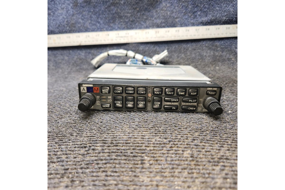 Garmin 011-00401-10