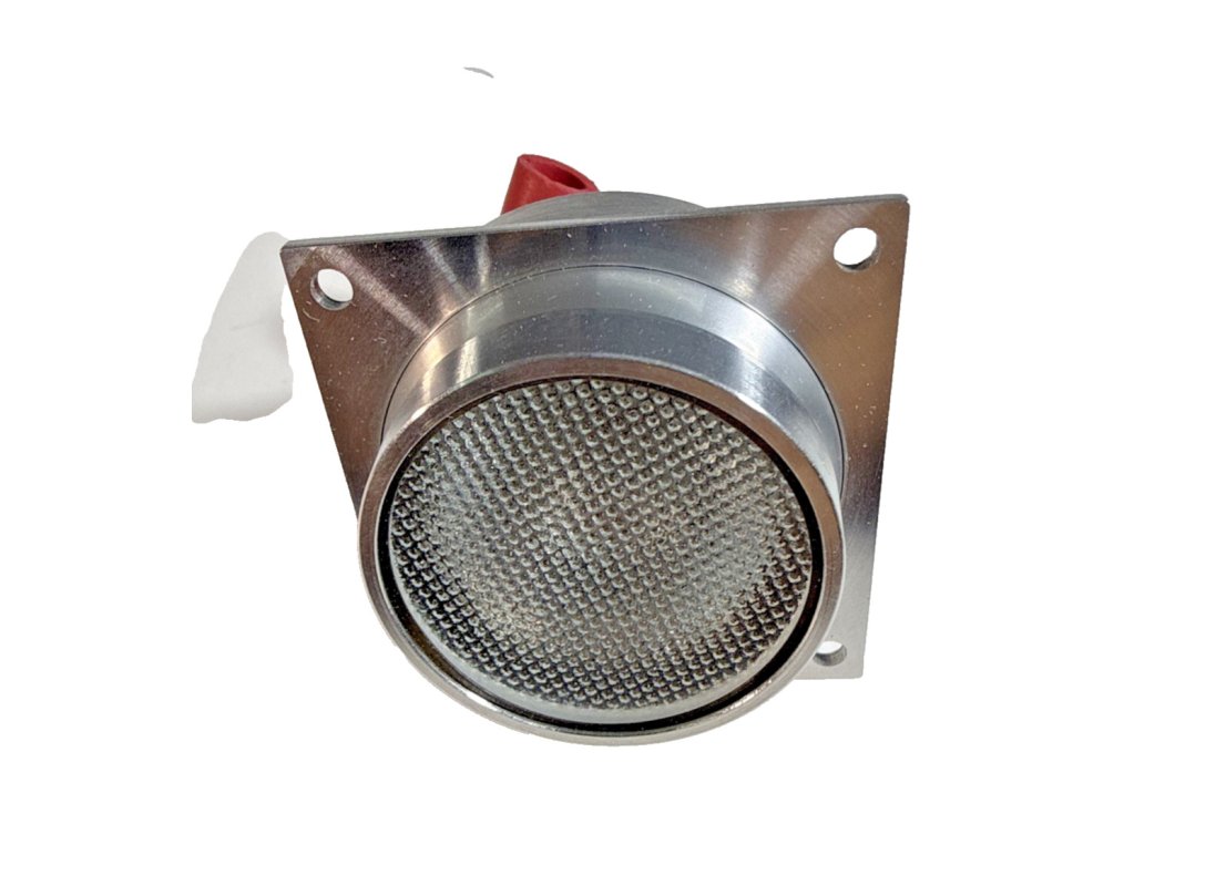 Wemac Aircraft Swivel Overhead Light Kit 2863-00-K-00