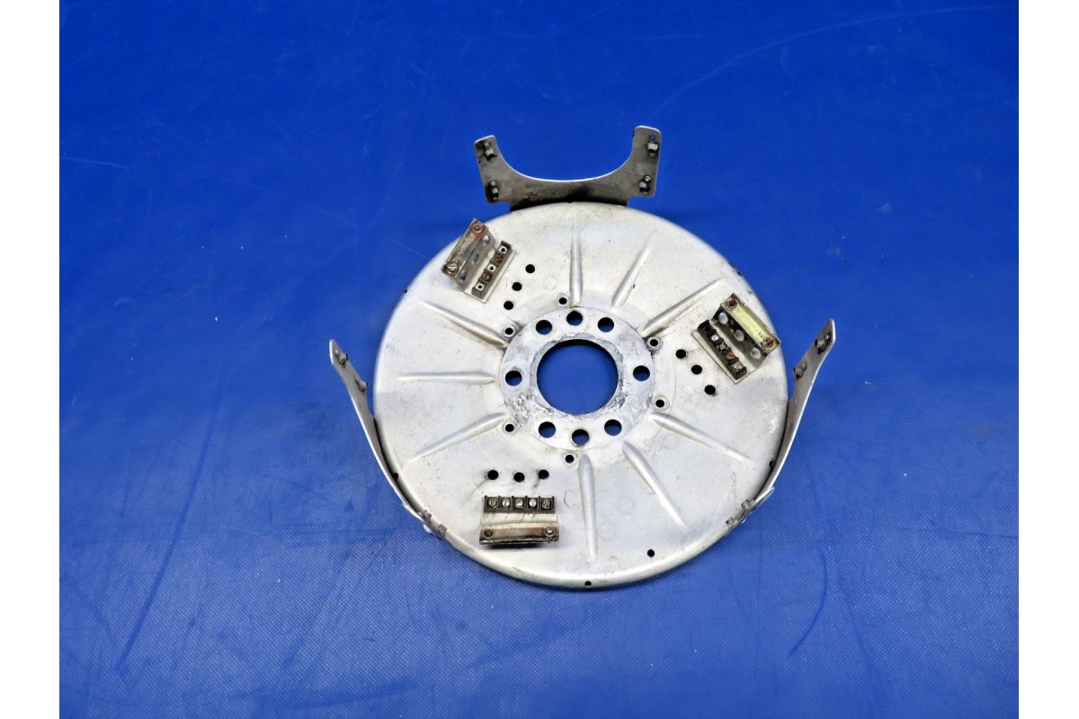 Mccauley Cessna 421 3-Blade Propeller Spinner