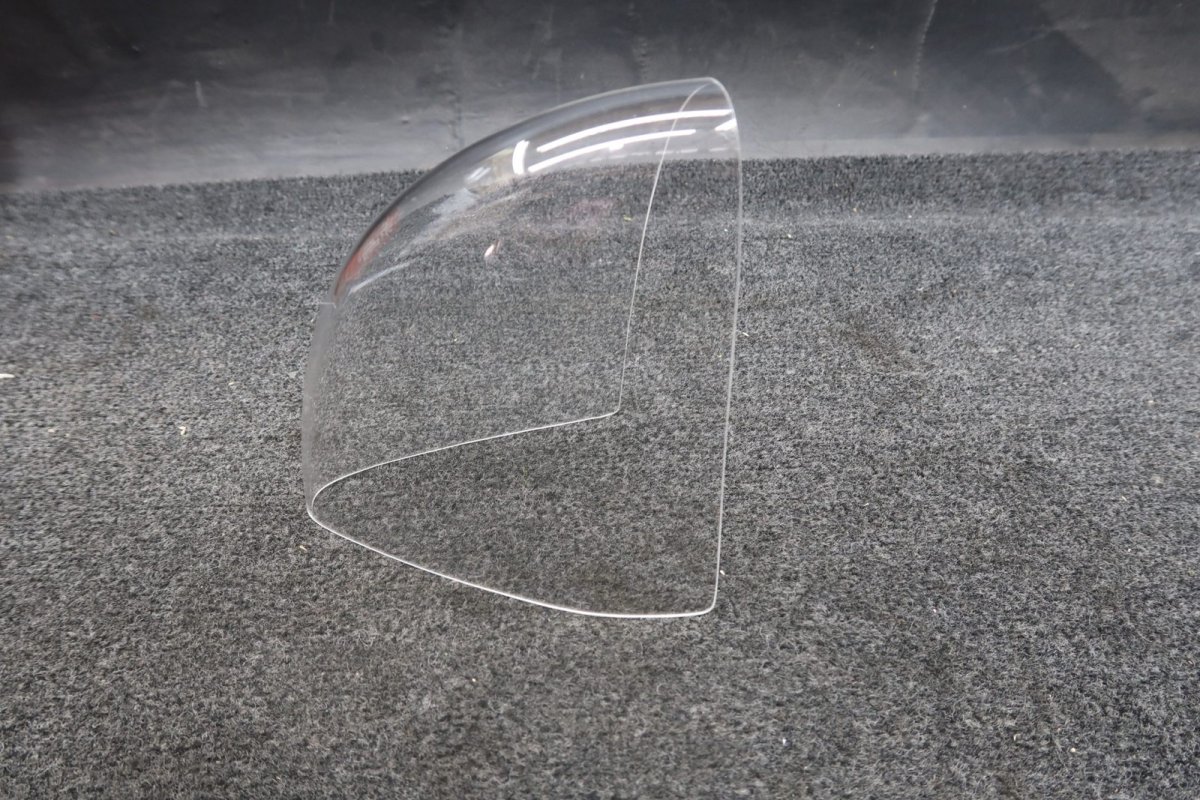 Great Lakes NEW! Aero Wing Tip Lens RH