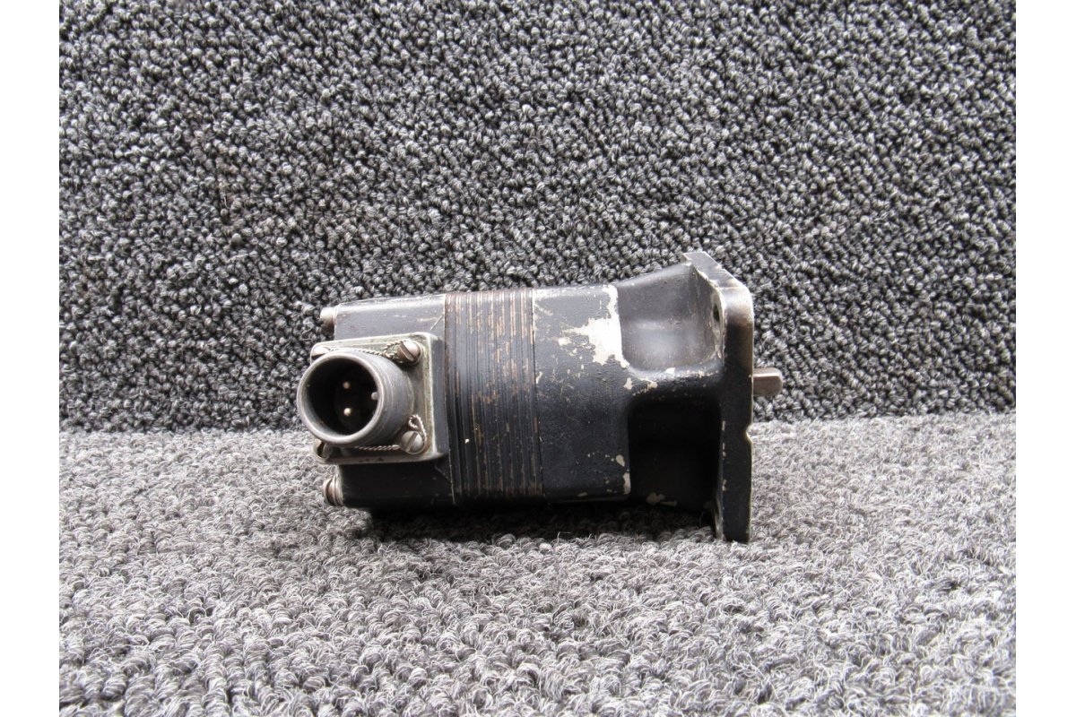 General Electric 2CM9ABE6 (Alt:2CM9AAH4) Tachometer Generator 2-Pole
