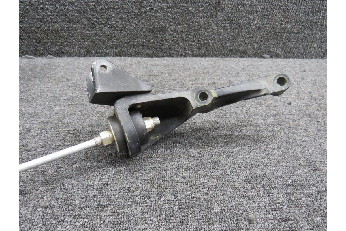 Schweizer 269A8617 269C Engine Mount Hangar Assembly