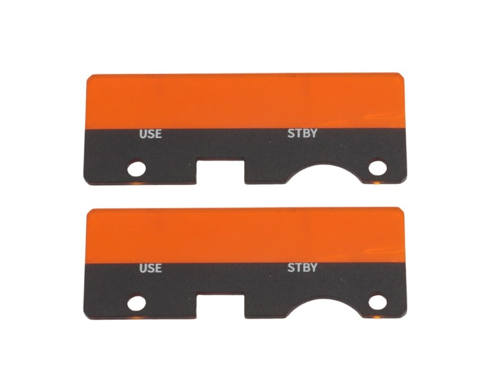 Not Available Pair For King KX-155 KX